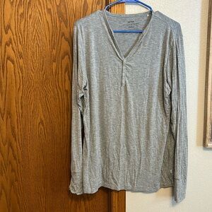 Little Sleepies Women’s Long Sleeve Pajama Top